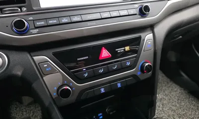 Hyundai Avante 2018, 58331 км, за 9500000 KRW - фото 16