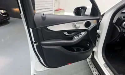 Mercedes-Benz GLC-Class 2018, 67588 км, за 29500000 KRW - фото 24
