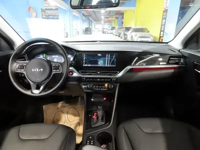 Kia Niro 2022, 16526 км, за 15800000 KRW - фото 5