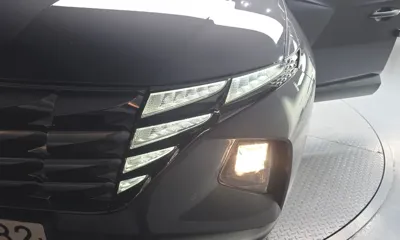 Hyundai Tucson 2023, 29796 км, за 24500000 KRW - фото 22