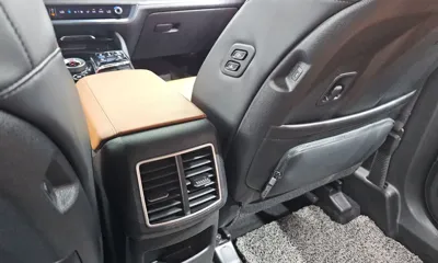 Kia Sportage 2023, 82696 км, за 38500000 KRW - фото 31