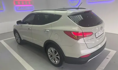 Hyundai Santafe 2014, 195225 км, за 6000000 KRW - фото 7