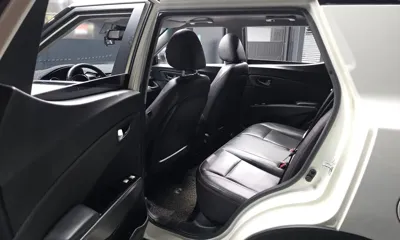 KG_Mobility_Ssangyong TIBOLI 2017, 153651 км, за 5900000 KRW - фото 26