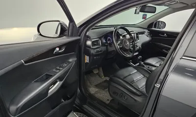 Kia Sorento 2016, 139527 км, за 11500000 KRW - фото 10
