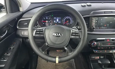Kia Sorento 2019, 91647 км, за 18300000 KRW - фото 13