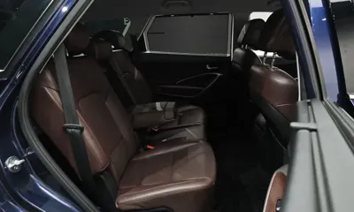 Hyundai Maxcruz 2017, 166939 км, за 13900000 KRW - фото 11