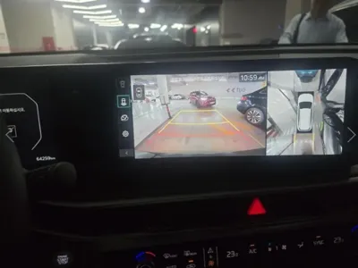 Kia Sorento 2024, 64259 км, за 37500000 KRW - фото 4