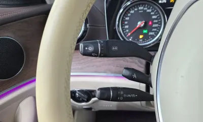Mercedes-Benz E-Class 2017, 187223 км, за 17500000 KRW - фото 17