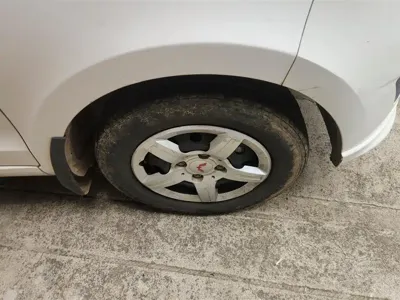 Wuling Hongguang 2022, 85100 км, за 25000 CNY - фото 6