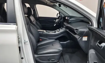 Hyundai Santafe 2023, 99798 км, за 25000000 KRW - фото 26