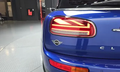MINI Clubman 2020, 87751 км, за 16500000 KRW - фото 23