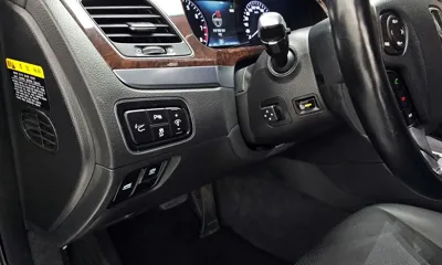 Hyundai Equus 2015, 159236 км, за 7490000 KRW - фото 16