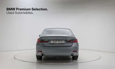 BMW 3-Series 2025, 10151 км, за 36500000 KRW - фото 4