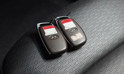 Hyundai Avante 2019, 39813 км, за 10600000 KRW - фото 16