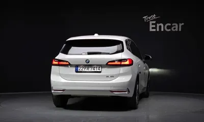 BMW 2-Series 2024, 27530 км, за 32500000 KRW