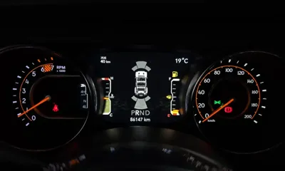 Jeep Wrangler 2020, 86147 км, за 35900000 KRW - фото 8