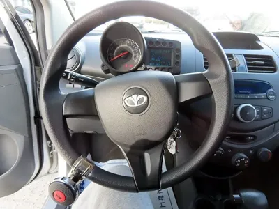 ChevroletGMDaewoo Matiz 2011, 31149 км, за 1900000 KRW - фото 8