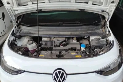 Volkswagen ID.3 2023, 44400 км, за 94464.58 CNY - фото 31