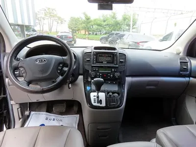 Kia Canival 2011, 118800 км, за 5500000 KRW - фото 7