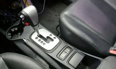 Kia Sportage 2008, 87835 км, за 3600000 KRW - фото 9