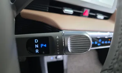 Hyundai Ioniq5 2023, 85977 км, за 35900000 KRW - фото 9