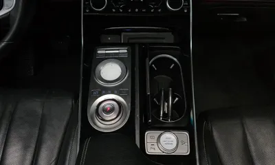 Genesis GV80 2020, 159259 км, за 33400000 KRW - фото 9