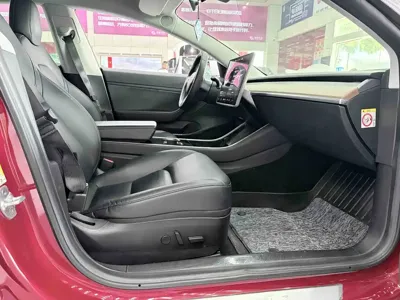 Tesla Model 3 2019, 64000 км, за 113800 CNY - фото 19