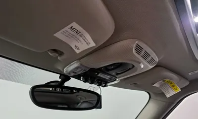 MINI Clubman 2019, 129052 км, за 9500000 KRW - фото 19