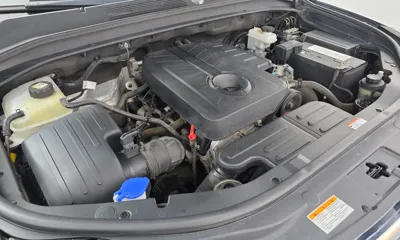 KG_Mobility_Ssangyong Rexton 2019, 170372 км, за 13900000 KRW - фото 6