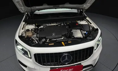 Mercedes-Benz GLB-Class 2021, 129874 км, за 28400000 KRW - фото 6