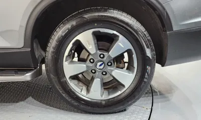 KG_Mobility_Ssangyong Rexton 2018, 128041 км, за 11500000 KRW - фото 21