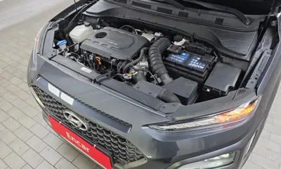 Hyundai Kona 2018, 100685 км, за 11500000 KRW - фото 6