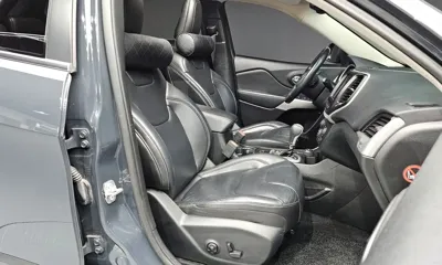 Jeep Cherokee 2017, 141996 км, за 7890000 KRW - фото 11