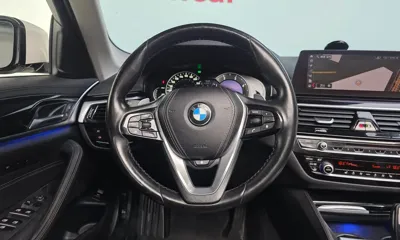 BMW 5-Series 2019, 295311 км, за 15500000 KRW - фото 12