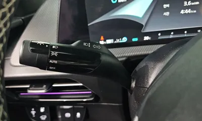 Kia EV6 2023, 43830 км, за 36500000 KRW - фото 28