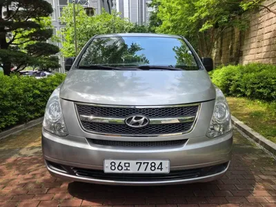 Hyundai Starex 2011, 149007 км, за 4990000 KRW - фото 3