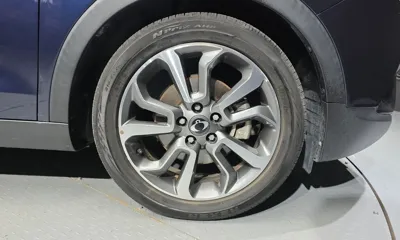 KG_Mobility_Ssangyong TIBOLI 2016, 118178 км, за 6200000 KRW - фото 21