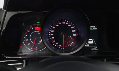 Hyundai Avante 2021, 136002 км, за 10500000 KRW - фото 8