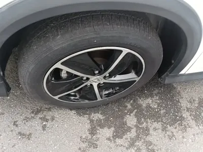 Honda Vezel 2021, 57300 км, за 68700 CNY - фото 23