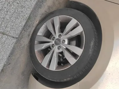 Chery Arrizo 5 2016, 48600 км, за 20000 CNY - фото 6