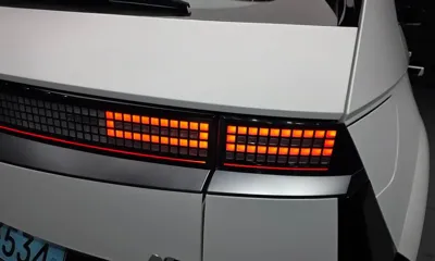 Hyundai Ioniq5 2024, 21566 км, за 57200000 KRW - фото 23