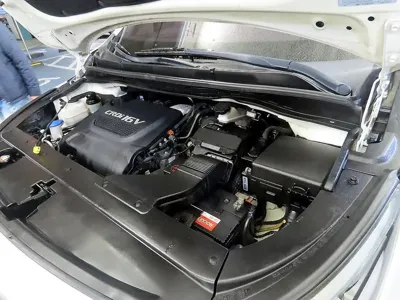 Kia Canival 2017, 212270 км, за 13300000 KRW - фото 6