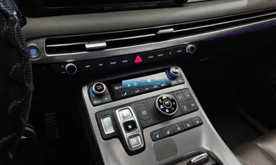 Hyundai Palisade 2023, 71005 км, за 49900000 KRW - фото 9