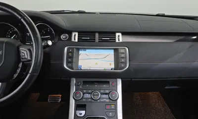 Land Rover Range Rover Evoque 2016, 115943 км, за 11900000 KRW - фото 13