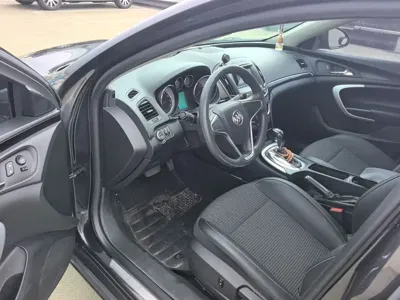 Buick Regal 2015, 60000 км, за 19800 CNY - фото 9