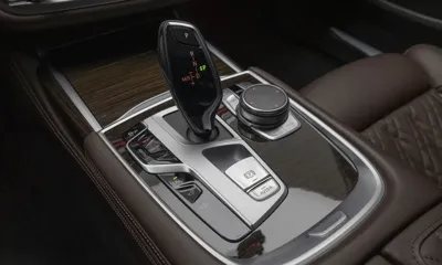 BMW 7-Series 2022, 38380 км, за 66000000 KRW - фото 9