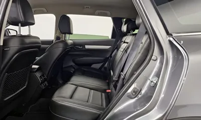 Renault-KoreaSamsung QM6 2019, 97985 км, за 11800000 KRW - фото 26