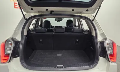 KG_Mobility_Ssangyong TIBOLI 2022, 60409 км, за 13300000 KRW - фото 20