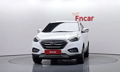 Hyundai Tucson 2015, 153472 км, за 7500000 KRW - фото 3