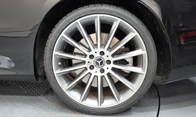 Mercedes-Benz E-Class 2021, 74700 км, за 48900000 KRW - фото 21